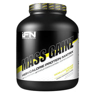 Mass Gainz