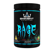 Eminent Rage
