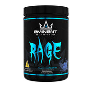 Eminent Rage