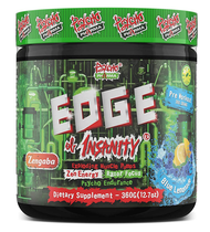 Edge of Instanity Pre