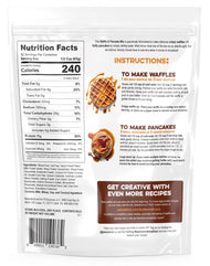 SELECT Pancake & Waffle mix Buttermilk