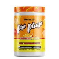 Prephase
