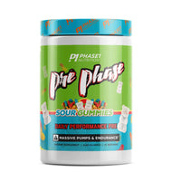 Prephase