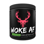 Woke AF Pre-Workout