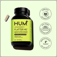 HUM Flatter Me Extra Strength