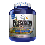 Precision Isolate Protein