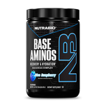 Nutrabio Base Aminos