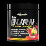 Bio Burn Pre-Cardio Fat Burner