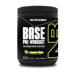 Base pre workout