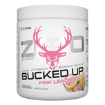 Bucked Up - Zero Non-Stimulant Pre-Workout