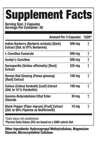 American Metabolix Lean Muscle Builder
