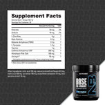 Base pre workout