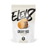 Elev8 creamy rice