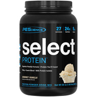 Select Protein