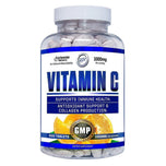 Hi-Tech Vitamin C