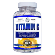Hi-Tech Vitamin C