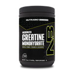 Nutrabio Creatine Monohydrate