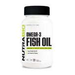 Nutrabio Fish Oil