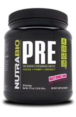 Nutrabio Pre