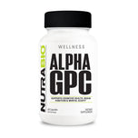 Alpha GPC