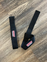 Supreme lifting straps