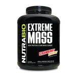 Extreme Mass