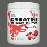 Bucked up Creatine Gummy Bucks