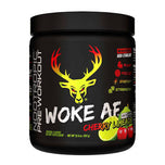 Woke AF Pre-Workout
