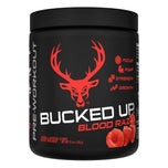 Bucked up