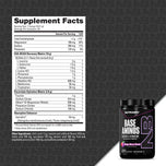 Nutrabio Base Aminos