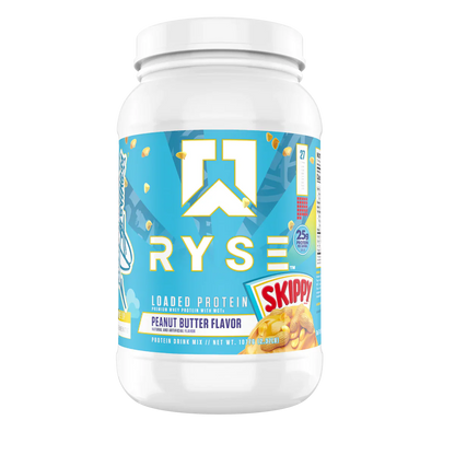 Ryse Protein Isolate