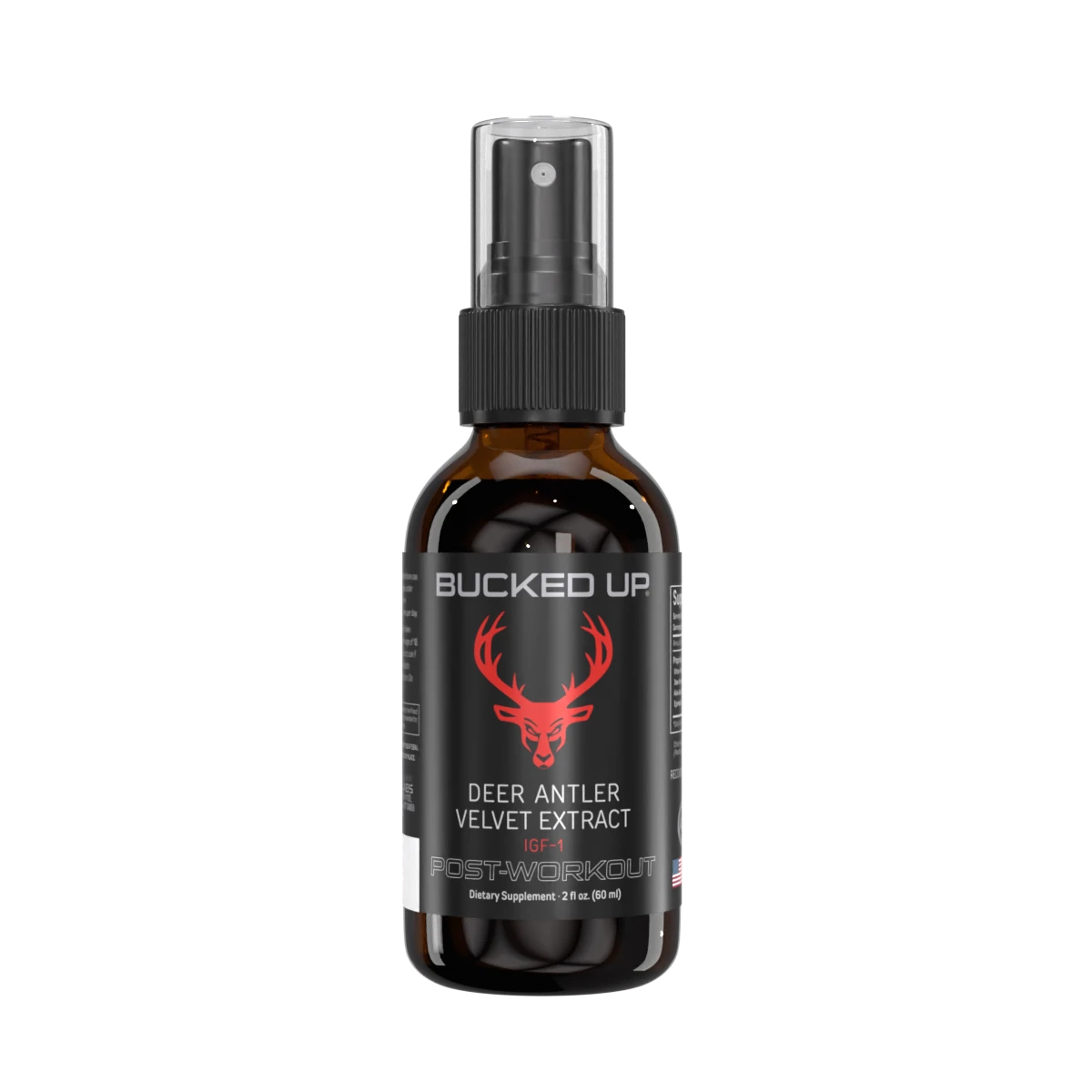 Deer Antler Spray