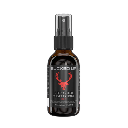 Deer Antler Spray