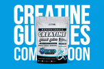Hypd Creatine Gummi Gains