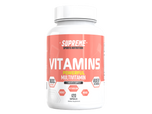 Supreme Vitamins