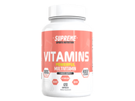 Supreme Vitamins