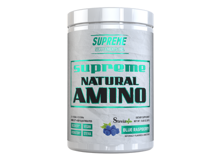 Supreme Natural Aminos