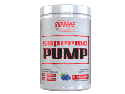 Supreme Pump