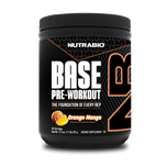 Base pre workout