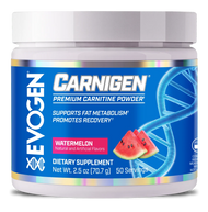 Evogen Carnigen Carnitine Powder
