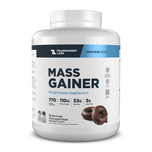 Transparent Labs Mass Gainer
