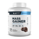 Transparent Labs Mass Gainer
