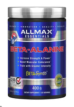 Allmax Beta Alanine