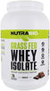 Nutrabio Whey Isolate