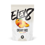 Elev8 creamy rice