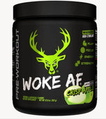 Woke AF Pre-Workout