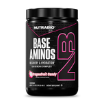 Nutrabio Base Aminos