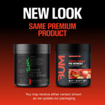 Thuper Thavage Pre-Workout
