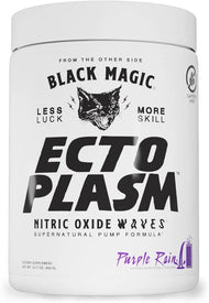 Ectoplasm