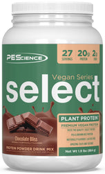 Select Vegan Protein